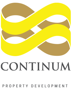 Continum Land (Malaysia) Sdn Bhd Logo